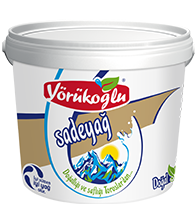 8,5KG Eritme Tereyağı (Sade Yağ)